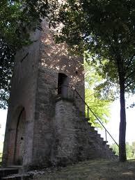 Torre di San Pietro di Ozzano